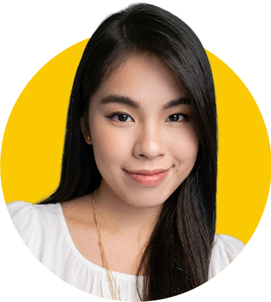 Photo of Ann Kho, Assessment Consultant